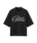 SILVER MONOS T-SHIRT