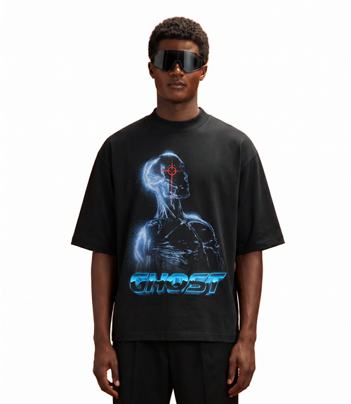 GHOST TARGET T-SHIRT