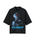 GHOST TARGET T-SHIRT