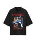 MAJECTIC T-SHIRT