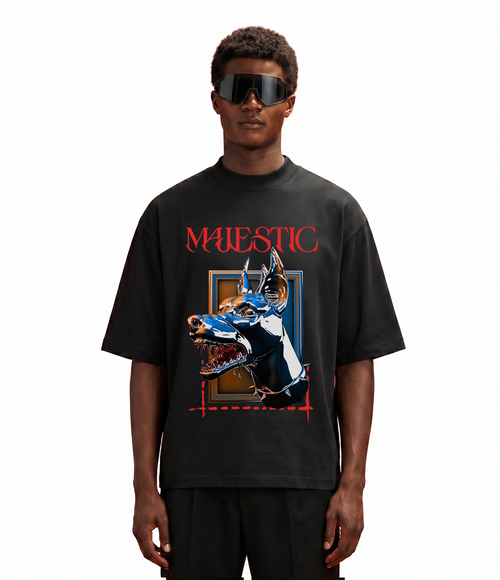 MAJECTIC T-SHIRT