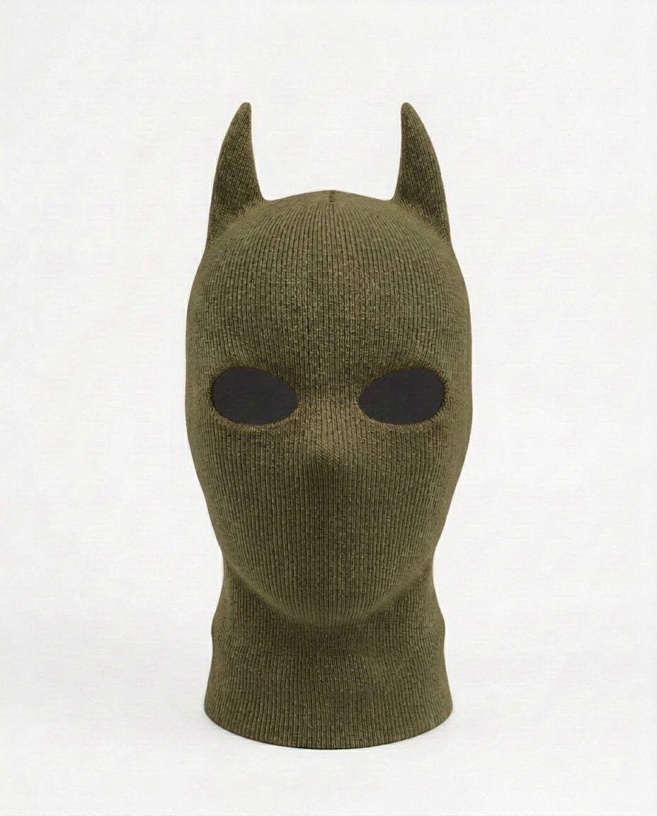 GHOST DEVIL MASKE