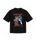 MAJESTIC T-SHIRT